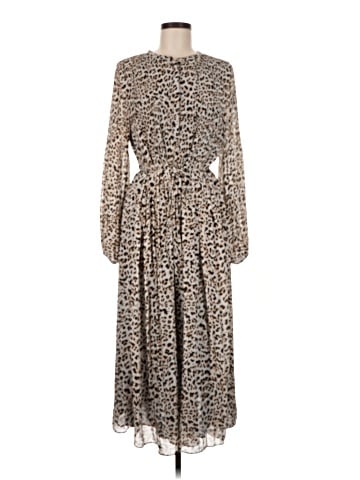 Banana Republic Casual Dress (view 1)