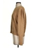 Burberry Solid Tan Pullover Sweater Size S (estimated) - photo 5