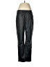 Chico's Metallic Silver Dress Pants Size Med (1.5) - photo 1