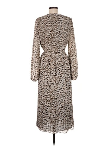 Banana Republic Casual Dress (view 2)
