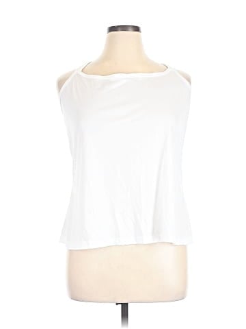 AGB Sleeveless T-Shirt (view 1)