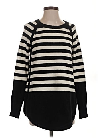By Anthropologie Pullover Sweater (view 1)