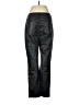 Chico's Metallic Silver Dress Pants Size Med (1.5) - photo 2