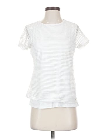 Calvin Klein Short Sleeve T-Shirt (view 1)