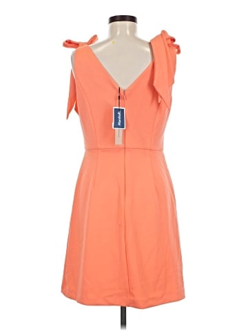 BCBGeneration Cocktail Dress (view 2)