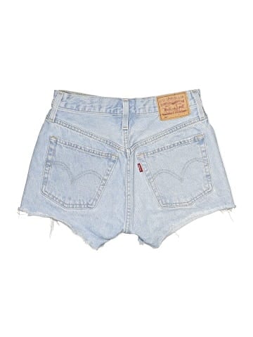 Levi's Denim Shorts (view 2)