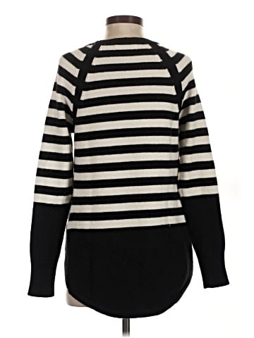 By Anthropologie Pullover Sweater (view 2)