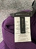 BCBGMAXAZRIA Solid Purple Formal Skirt Size XXS - photo 4