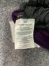 BCBGMAXAZRIA Solid Purple Formal Skirt Size XXS - photo 5