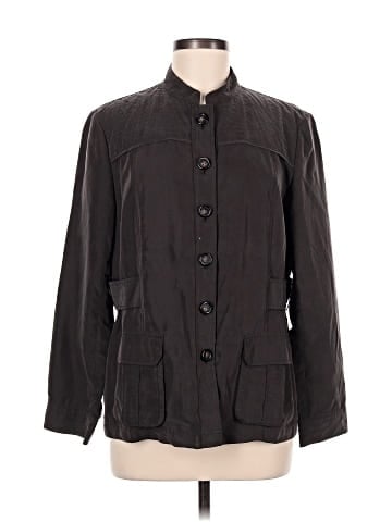 Coldwater Creek Jacket (view 1)