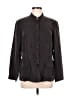 Coldwater Creek Black Jacket Size M (petite) - photo 1