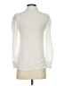 Reiss Ivory Long Sleeve Blouse Size 2 - photo 2