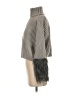 Missguided Gray Turtleneck Sweater Size S - photo 5