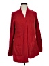 Apt. 9 Red Cardigan Size XL - photo 1