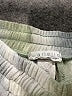 Ariella Tie-dye Green Casual Pants Size S - photo 7