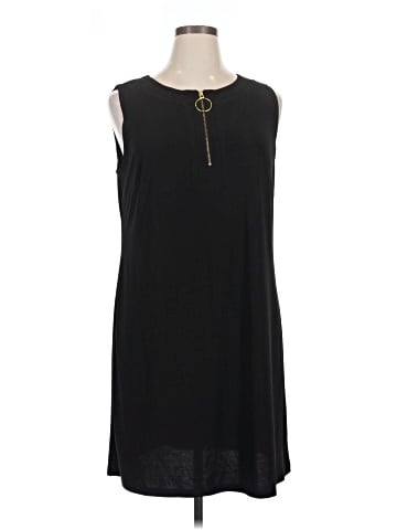 MSK Casual Dress (view 1)