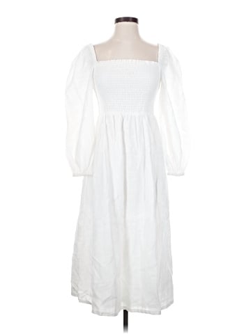 J.Crew Casual Dress (view 1)