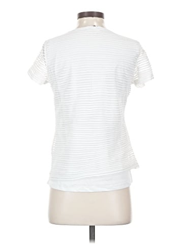 Calvin Klein Short Sleeve T-Shirt (view 2)