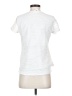 Calvin Klein White Short Sleeve T-Shirt Size S - photo 2