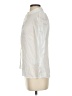 Reiss Ivory Long Sleeve Blouse Size 2 - photo 5