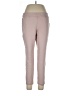 Anne Klein Solid Pink Active Pants Size L - photo 1