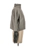 Missguided Gray Turtleneck Sweater Size S - photo 4