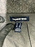 Lands' End Solid Gray Casual Skirt Size 10 - photo 4