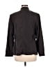 Coldwater Creek Black Jacket Size M (petite) - photo 2