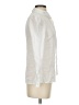 Reiss Ivory Long Sleeve Blouse Size 2 - photo 4