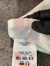 Reebok 100% Cotton Solid Ivory Athletic Shorts Size 10 - photo 4