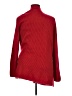 Apt. 9 Red Cardigan Size XL - photo 2