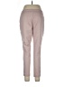 Anne Klein Solid Pink Active Pants Size L - photo 2