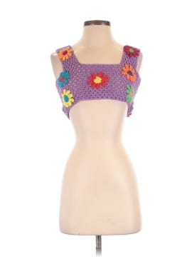 Assorted Brands Sleeveless Top