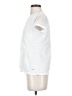 Calvin Klein White Short Sleeve T-Shirt Size S - photo 5