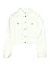 Gap Kids White Jacket Size XL (kids) - photo 1