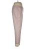 Anne Klein Solid Pink Active Pants Size L - photo 4