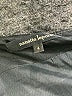 Nanette Lepore 100% Polyester Solid Black Casual Skirt Size 4 - photo 4