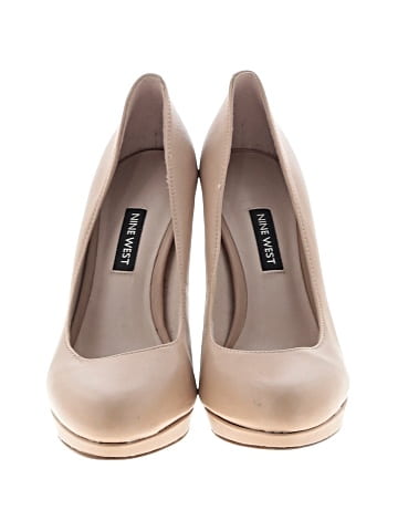 Nine West Heels (view 2)