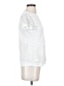 Calvin Klein White Short Sleeve T-Shirt Size S - photo 4