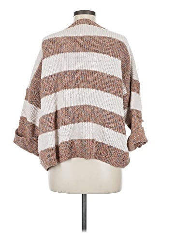 Entro Pullover Sweater (view 2)