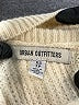 Urban Outfitters Ivory Pullover Sweater Size XS - photo 4