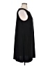 MSK Black Casual Dress Size 16 - photo 4