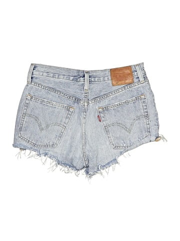 Levi's Denim Shorts (view 2)