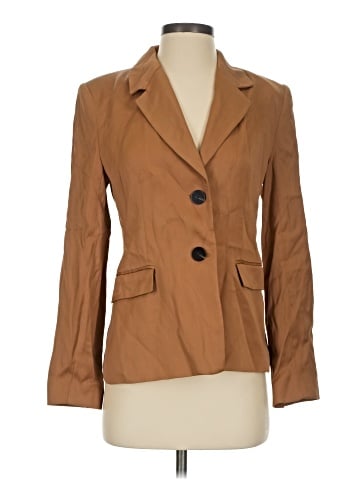 Zara Blazer (view 1)
