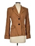 Zara Tan Brown Blazer Size S - photo 1