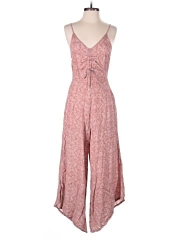Japna Jumpsuit (view 1)