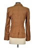 Zara Tan Brown Blazer Size S - photo 2