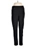 Maurices Solid Black Active Pants Size L - photo 1