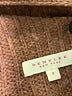 DemyLee Brown Turtleneck Sweater Size S - photo 6