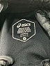 Asics Solid Black Athletic Shorts Size S - photo 3